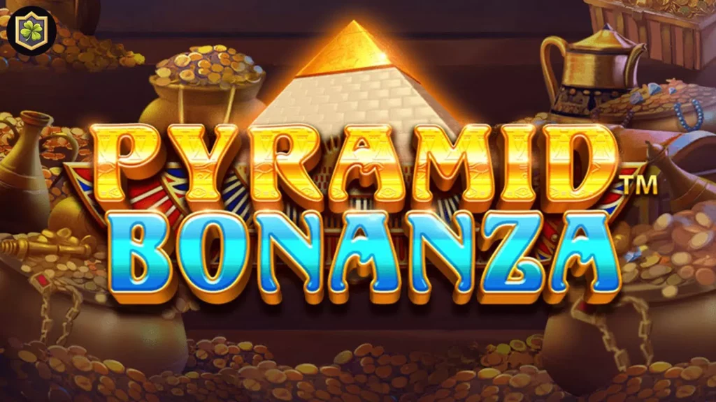 Pyramid-Bonanza welcome