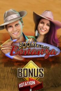 Boomerang Bonanza