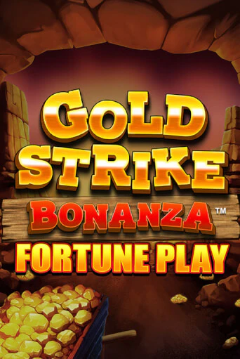 Gold Strike Bonanza