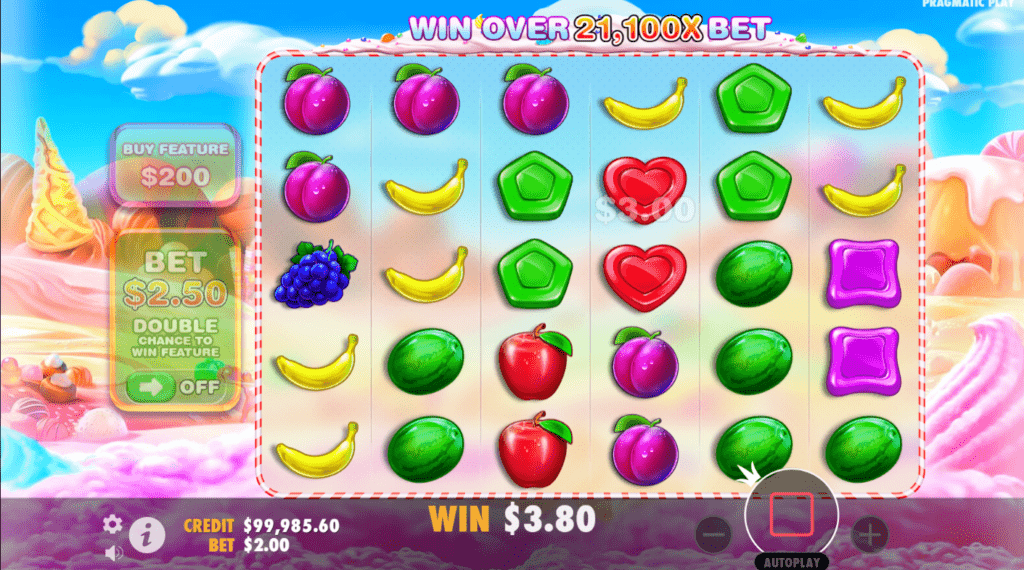 sweet bonanza big winx2